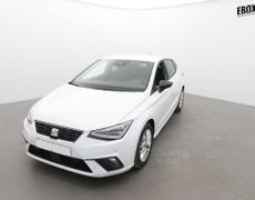 Seat Ibiza Hénin-Beaumont