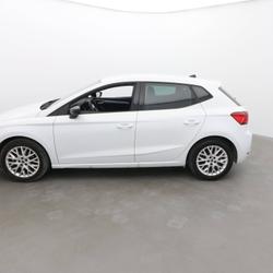 Seat Ibiza 1.0 TSI 110CH FR H&eacute;nin-Beaumont