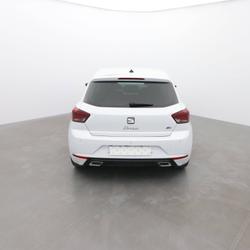 Seat Ibiza 1.0 TSI 110CH FR H&eacute;nin-Beaumont