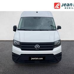 Volkswagen Crafter CRAFTER VAN 35 L3H3 2.0 TDI 177 CH BVA8 4MOTION BUSINESS La Motte-Servolex