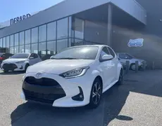 Toyota Yaris Mérignac