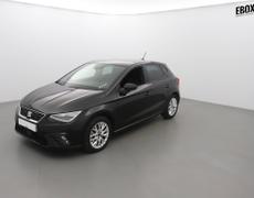 Seat Ibiza Hénin-Beaumont