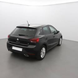 Seat Ibiza 1.0 TSI 110CH FR H&eacute;nin-Beaumont
