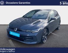 Volkswagen Golf 8 Beaucouzé