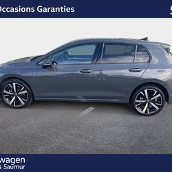 Volkswagen Golf 8 Golf 1.5 eHybrid 204 DSG6 VW Edition Beaucouz&eacute;