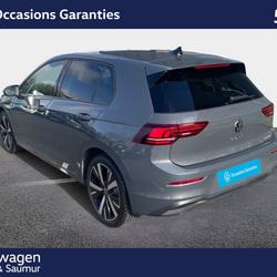 Volkswagen Golf 8 Golf 1.5 eHybrid 204 DSG6 VW Edition Beaucouz&eacute;