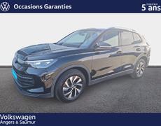 Volkswagen Tiguan Angers