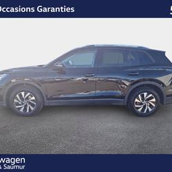 Volkswagen Tiguan Tiguan 1.5 eTSI 131ch DSG7 VW Edition Angers