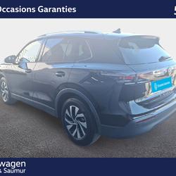 Volkswagen Tiguan Tiguan 1.5 eTSI 131ch DSG7 VW Edition Angers