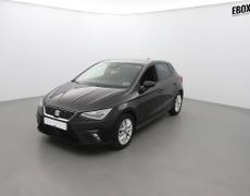 Seat Ibiza Hénin-Beaumont