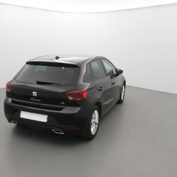 Seat Ibiza 1.0 TSI 110CH FR H&eacute;nin-Beaumont