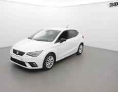Seat Ibiza Hénin-Beaumont