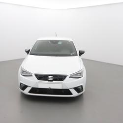 Seat Ibiza 1.0 TSI 110CH FR H&eacute;nin-Beaumont