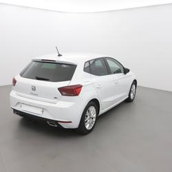 Seat Ibiza 1.0 TSI 110CH FR H&eacute;nin-Beaumont