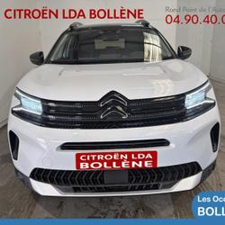 Citroen C5 Aircross 1.2 Hybride 145ch MAX boite automatique Boll&egrave;ne
