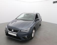 Seat Ibiza Hénin-Beaumont