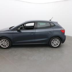 Seat Ibiza 1.0 TSI 110CH FR H&eacute;nin-Beaumont