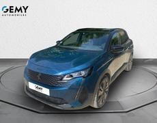 Peugeot 3008 La Seyne-sur-Mer