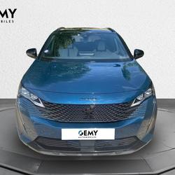 Peugeot 3008 3008 Hybrid4 300 e-EAT8 GT Pack La Seyne-sur-Mer