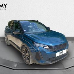 Peugeot 3008 3008 Hybrid4 300 e-EAT8 GT Pack La Seyne-sur-Mer