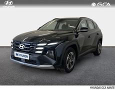 Hyundai Tucson Saint-Herblain