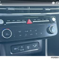 Hyundai Tucson 1.6 T-GDI 215ch Hybrid Intuitive Saint-Herblain