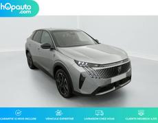Peugeot 3008 Laval
