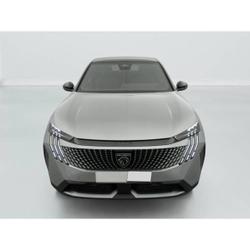 Peugeot 3008 Hybrid 145 e-DCS6 GT Laval