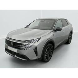 Peugeot 3008 Hybrid 145 e-DCS6 GT Laval