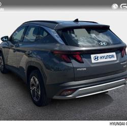 Hyundai Tucson 1.6 T-GDI 215ch Hybrid Intuitive Saint-Herblain