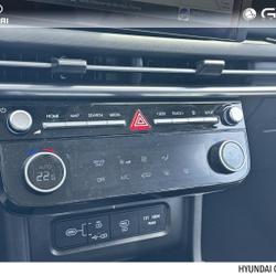 Hyundai Tucson 1.6 T-GDI 215ch Hybrid Intuitive Saint-Herblain