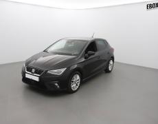 Seat Ibiza Hénin-Beaumont