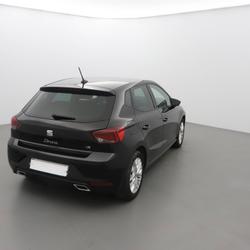 Seat Ibiza 1.0 TSI 110CH FR H&eacute;nin-Beaumont