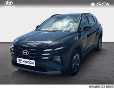Hyundai Tucson Saint-Herblain