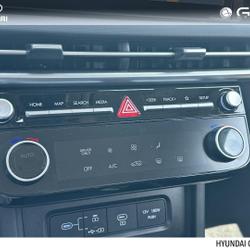 Hyundai Tucson 1.6 T-GDI 215ch Hybrid Intuitive Saint-Herblain