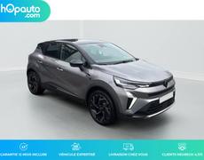 Renault Captur Cesson-Sévigné