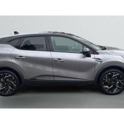 Renault Captur II 1.8 e-tech full hybrid 160 esprit alpine Laval