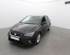 Seat Ibiza Hénin-Beaumont