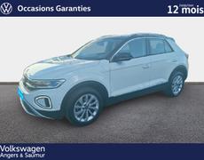 Volkswagen T-Roc Angers