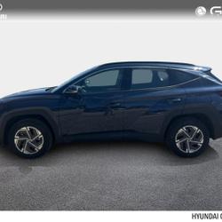Hyundai Tucson 1.6 T-GDI 215ch Hybrid Intuitive Saint-Herblain
