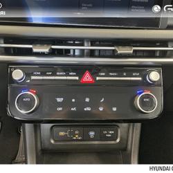 Hyundai Tucson 1.6 T-GDI 215ch Hybrid Intuitive Saint-Herblain