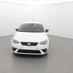 Seat Ibiza 1.0 TSI 110CH FR H&eacute;nin-Beaumont
