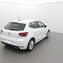 Seat Ibiza 1.0 TSI 110CH FR H&eacute;nin-Beaumont