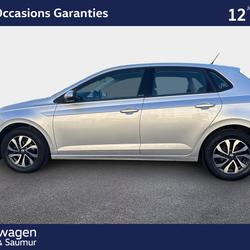 Volkswagen Polo Polo 1.0 TSI 95 S&S BVM5 Active Angers