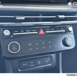 Hyundai Tucson 1.6 T-GDI 215ch Hybrid Intuitive Saint-Herblain
