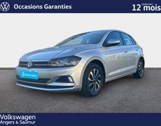 Volkswagen Polo Saumur