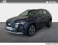 Hyundai Tucson Saint-Herblain