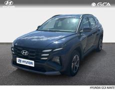 Hyundai Tucson Saint-Herblain