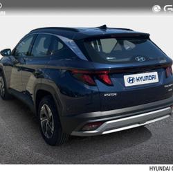 Hyundai Tucson 1.6 T-GDI 215ch Hybrid Intuitive Saint-Herblain