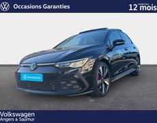 Volkswagen Golf 8